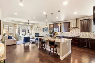 917 Navasota Trail, McKinney, TX 75071 - Photo 14