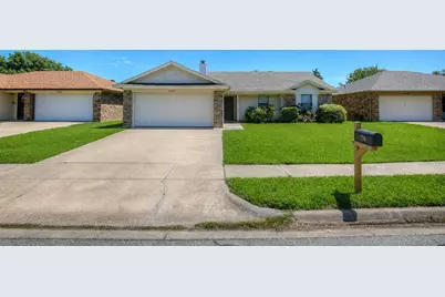 7724 Pebblebrook Drive, Watauga, TX 76148 - Photo 1