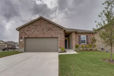 1425 Elliott Road, Howe, TX 75459 - Photo 2