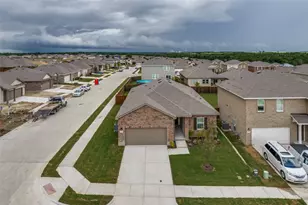 1425 Elliott Rd, Howe, TX 75459 - Photo 1