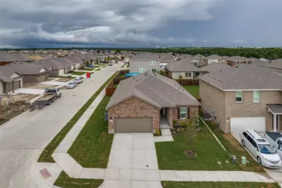 1425 Elliott Road, Howe, TX 75459 - Photo 2