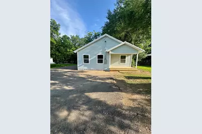 606 W Wolfe Street, Grand Saline, TX 75140 - Photo 1