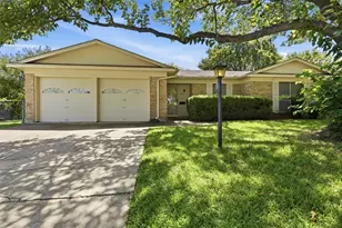 760 Comal Ave, White Settlement, TX 76108 - Photo 1
