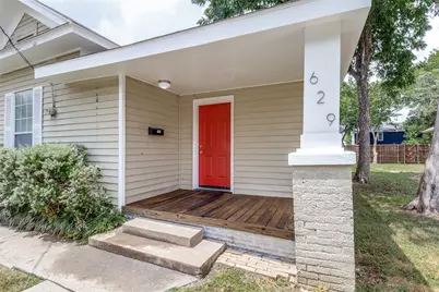 629 Melba Street, Dallas, TX 75208 - Photo 1