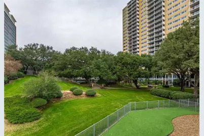 3883 Turtle Creek Boulevard #1408, Dallas, TX 75219 - Photo 22