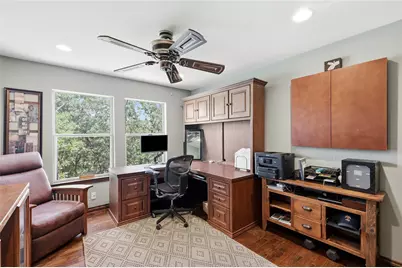 2930 Peninsula Drive, Grapevine, TX 76051 - Photo 20