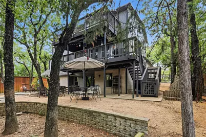 2930 Peninsula Drive, Grapevine, TX 76051 - Photo 30