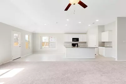 210 Lindenwood Avenue, Melissa, TX 75454 - Photo 4