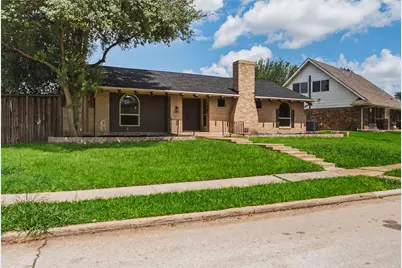 3505 Missoula Street, Irving, TX 75062 - Photo 2