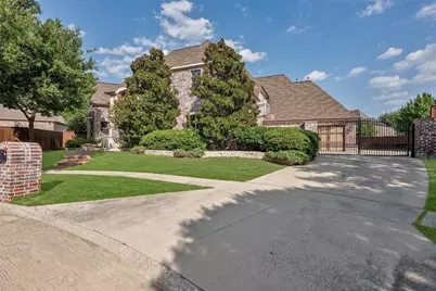 10104 Claiborne Lane, Frisco, TX 75033 - Photo 4