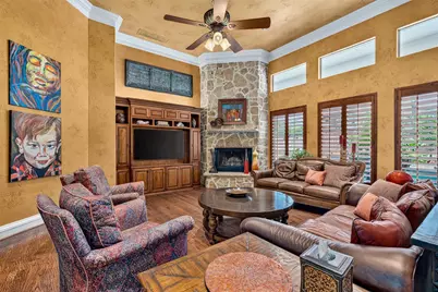 10104 Claiborne Lane, Frisco, TX 75033 - Photo 10