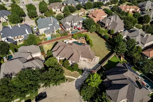 10104 Claiborne Ln, Frisco, TX 75033 - Photo 1