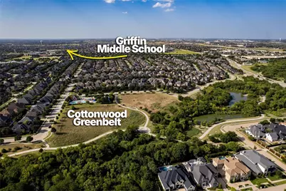 10104 Claiborne Lane, Frisco, TX 75033 - Photo 40