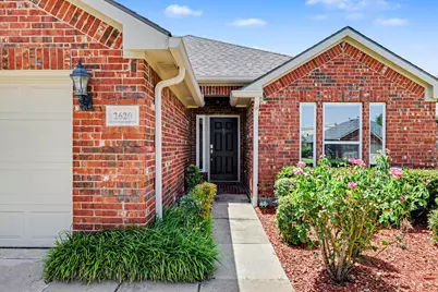 2620 Redcedar Drive, Little Elm, TX 75068 - Photo 2