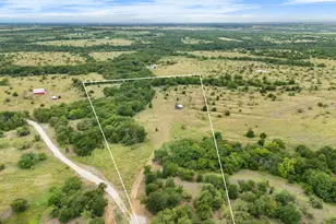 Tbd Tract#10 Private Road 350, Hubbard, TX 76648 - Photo 1