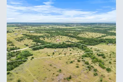 Tbd Tract#10, Private Road 350, Hubbard, TX 76648 - Photo 2