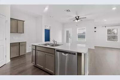 816 Glover Drive, Aubrey, TX 76227 - Photo 8