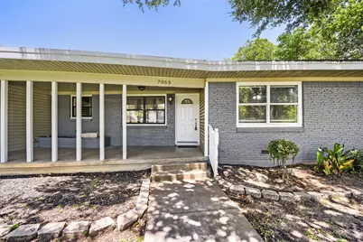 7053 Brooks Avenue, Richland Hills, TX 76118 - Photo 1