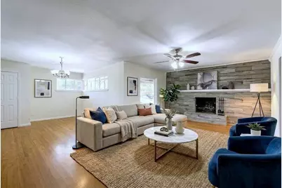 7053 Brooks Avenue, Richland Hills, TX 76118 - Photo 1