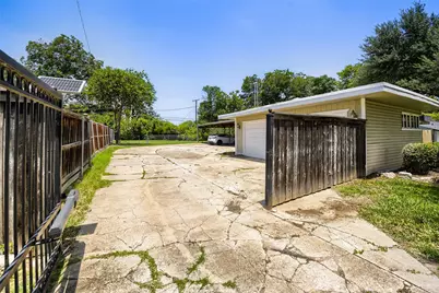 7053 Brooks Avenue, Richland Hills, TX 76118 - Photo 34