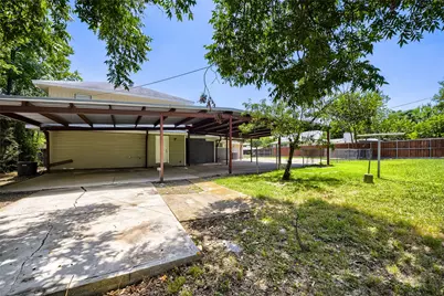 7053 Brooks Avenue, Richland Hills, TX 76118 - Photo 32