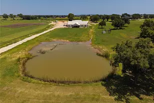 8900 Nix Rd, Tolar, TX 76476 - Photo 32