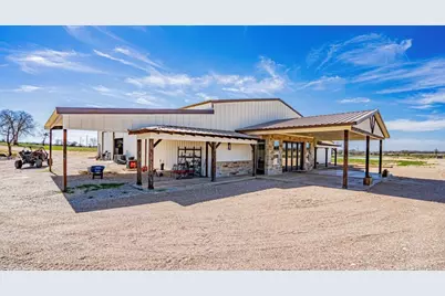 8900 Nix Road, Tolar, TX 76476 - Photo 4