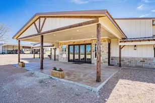8900 Nix Rd, Tolar, TX 76476 - Photo 6