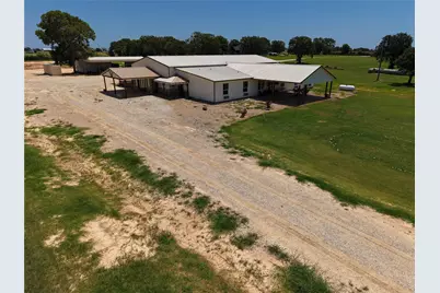 8900 Nix Road, Tolar, TX 76476 - Photo 32