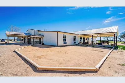 8900 Nix Road, Tolar, TX 76476 - Photo 8