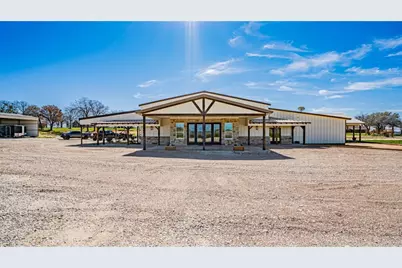 8900 Nix Road, Tolar, TX 76476 - Photo 2