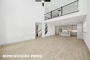 1829 Vetiver Glow Dr, Celina, TX 75009 - Photo 8