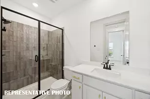 1829 Vetiver Glow Dr, Celina, TX 75009 - Photo 16