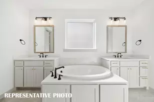 1829 Vetiver Glow Dr, Celina, TX 75009 - Photo 10