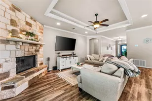 820 Springdale Cir, Lorena, TX 76655 - Photo 10