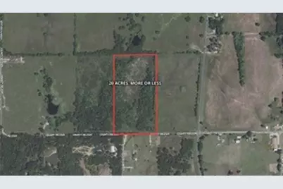 0000 County Road 2324, Como, TX 75431 - Photo 1