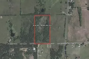 0000 County Road 2324, Como, TX 75431 - Photo 1