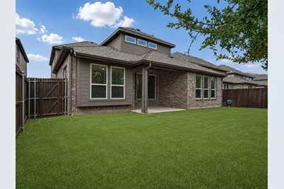 6504 Dynamite Drive, McKinney, TX 75070 - Photo 30