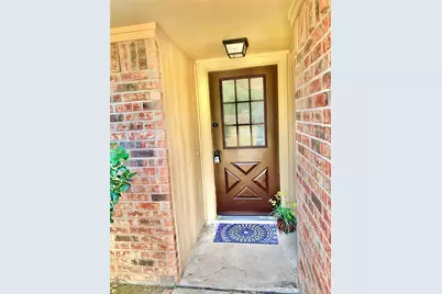 3504 Kingfisher Lane, Denton, TX 76209 - Photo 2