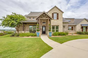 163 Jessica Dr, Aledo, TX 76008 - Photo 1