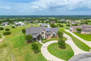 163 Jessica Dr, Aledo, TX 76008 - Photo 8
