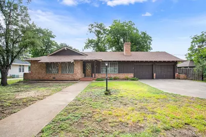 204 N Marable Street, West, TX 76691 - Photo 1