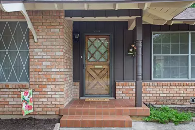 204 N Marable Street, West, TX 76691 - Photo 6
