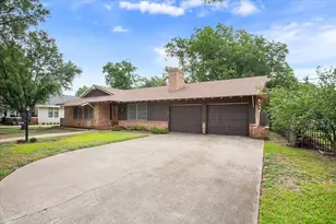 204 N Marable St, West, TX 76691 - Photo 38