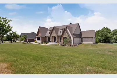 413 Charlie Joseph Drive, Van Alstyne, TX 75495 - Photo 4