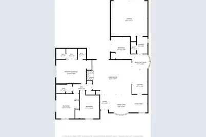 2800 Valley Ridge Drive, Richardson, TX 75080 - Photo 36