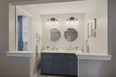 2800 Valley Ridge Drive, Richardson, TX 75080 - Photo 24