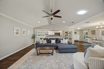 2800 Valley Ridge Drive, Richardson, TX 75080 - Photo 6