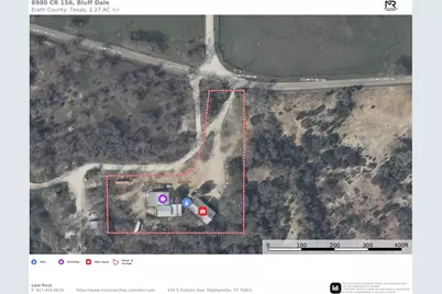 8980 Cr 156, Bluff Dale, TX 76433 - Photo 38