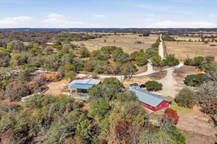 8980 Co Rd 156, Bluff Dale, TX 76433 - Photo 36
